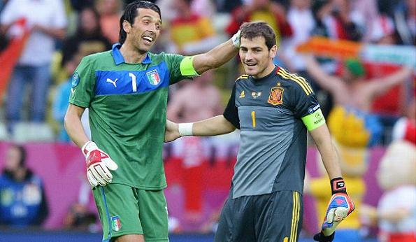 Italy Spain Euro 2016 betting preview