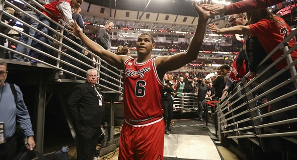 Bulls Hawks betting preview