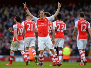Burnley Arsenal betting preview