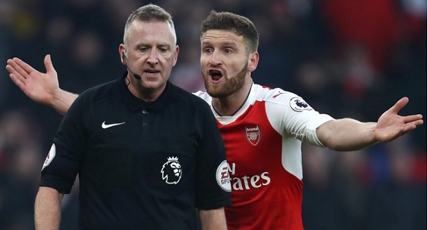 Burnley Arsenal match analysis
