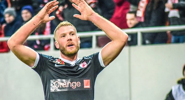 CFR Cluj Dinamo Bucharest betting prediction