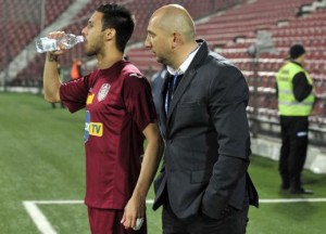 CFR Cluj Jagodina betting preview