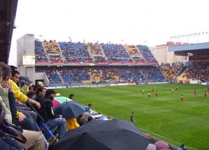 Cadiz VIllarreal Copa del Rey betting preview