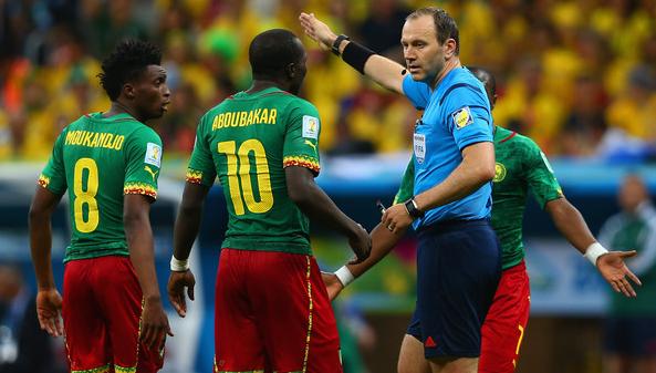 Burkina Faso Cameroon betting preview