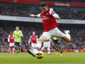 Cardiff City Arsenal betting tip