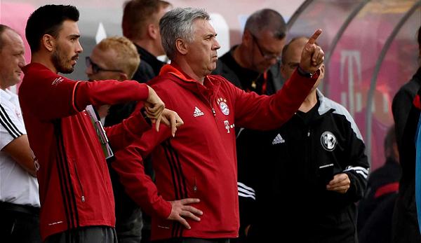 Mainz Bayern Munchen betting preview