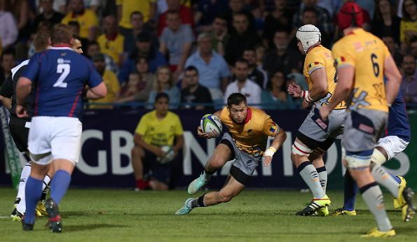 Romania USA rugby preview