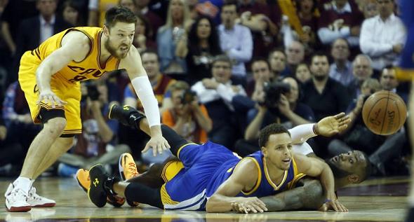Cleveland Golden State Game 4 Nba finals 2016 tips