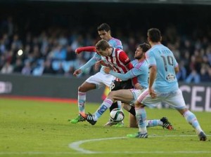 Celta Vigo Athletic Bilbao betting preview