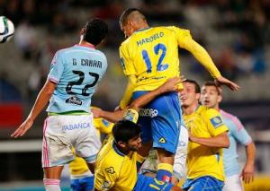 Celta Vigo Las Palmas Copa Del Rey betting preview