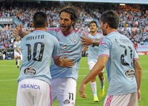 Celta Vigo Levante La Liga odds
