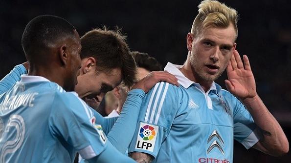 Celta Vigo Valencia Copa Del Rey tips