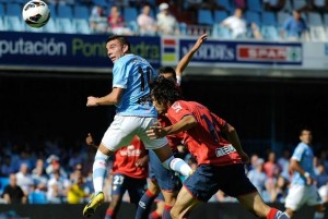 Celta Vigo Valladolid betting preview