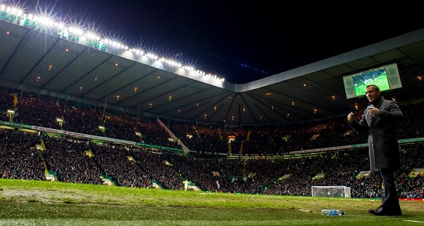 Celtic Glasgow Rangers betting prediction