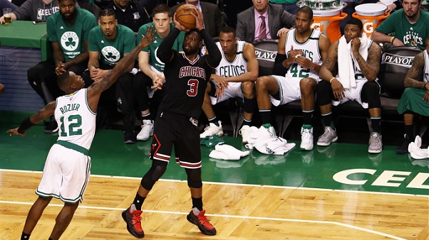 Celtics Bulls Game 5 prediction