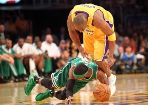 Celtics LA Lakers betting preview