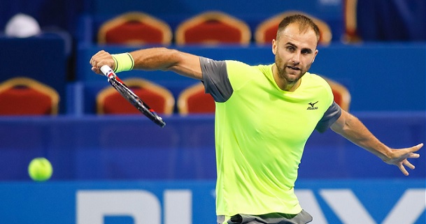 Chardy Copil betting preview