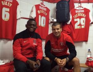 Rotherham Charlton betting tips