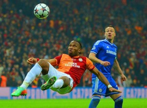 Chelsea Galatasaray betting preview