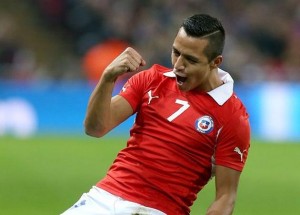 Chile Australia World Cup betting preview