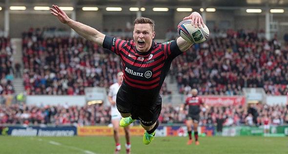 Saracens Toulouse Champions Cup tips