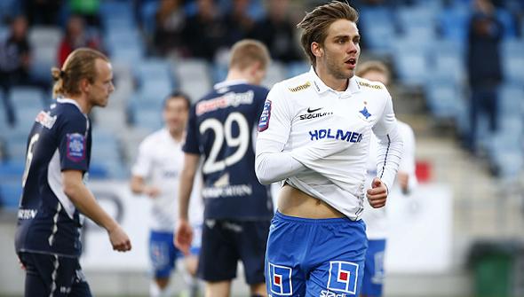 Rosenborg Norrkoping betting preview