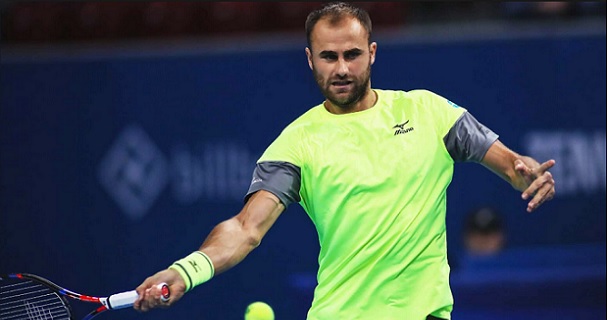 Marin Cilic Marius Copil betting preview