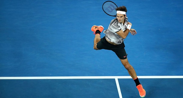 Cilic Federer Australian Open final betting preview