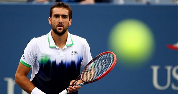 Cilic Nishikori US Open prediction