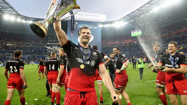 Clermont Saracens betting preview