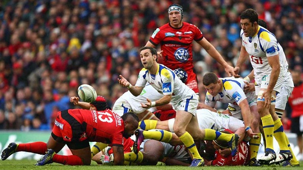 Clermont Toulon Top 14 final betting preview