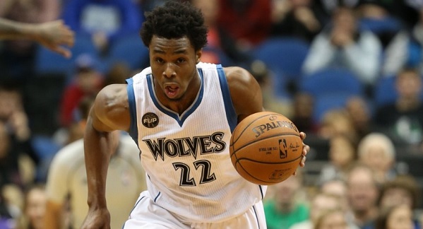 Clippers Wolves handicapping