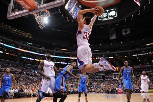 LA Clippers OKC Thunder betting preview