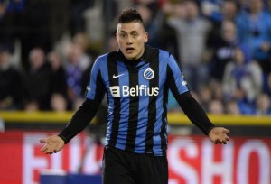 Waasland Beveren Club Brugge betting preview