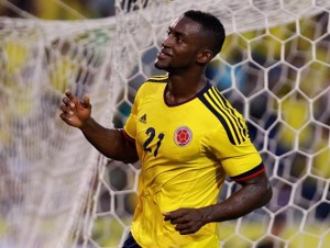 Colombia Greece betting preview