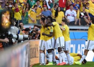 Colombia - Ivory Coast betting preview