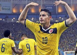 Slovenia Colombia betting preview