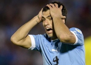 Colombia Uruguay betting preview