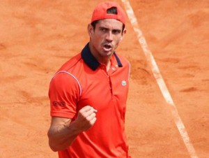 Coric Garcia Lopez live streaming