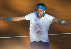 Coric Mayer betting preview