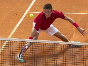 Borna Coric Sam Querrey betting preview