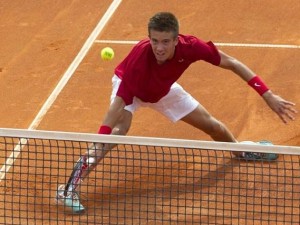 Borna Coric Sam Querrey betting preview