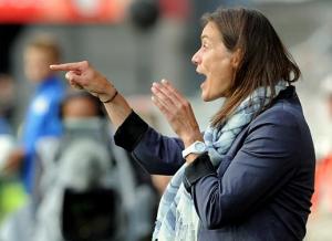 Nancy Clermont betting preview