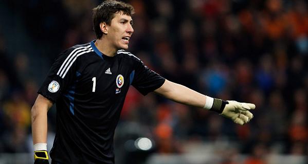 Costel Pantilimon Romania