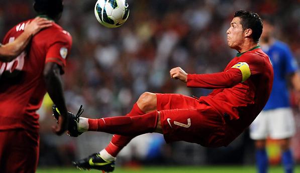 Cristiano Ronaldo Euro 2016 goalscorer tips