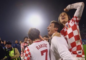 Croatia Mexico betting preview