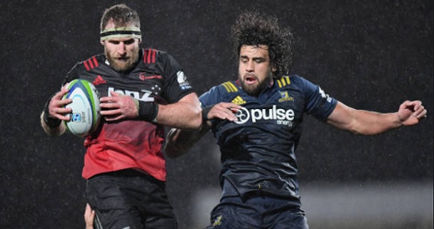 Crusaders Hurricanes betting preview