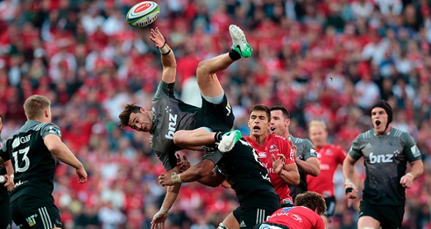 Crusaders Lions Super Rugby final betting preview 2018