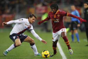 AS Roma Cagliari betting tips