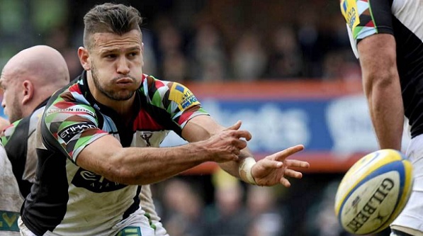 Harlequins Exeter Chiefs preview